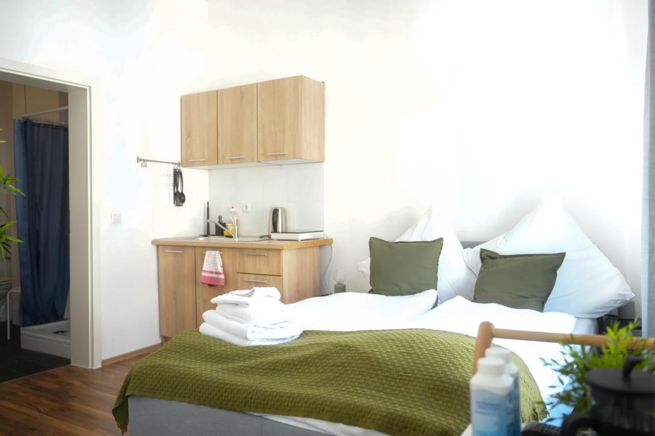 Ferienwohnung Altstadt Koblenz Koblenz  Luaran gambar